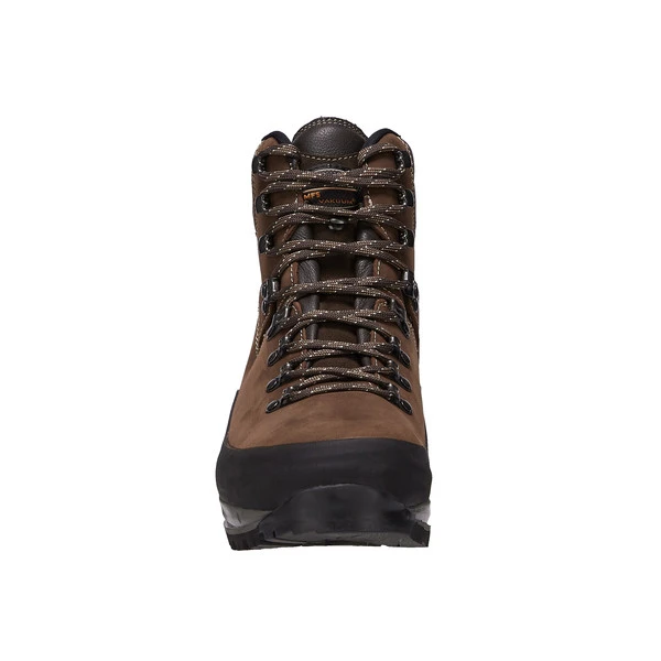 Meindl VAKUUM MEN GTX Herren Trekkingstiefel DUNKELBRAUN 6 Meindl VAKUUM MEN GTX Herren Trekkingstiefel DUNKELBRAUN – Bild 4