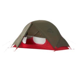 MSR HUBBA NX Kuppelzelt GREEN -Mein Camping Geschaft 5637334783 e hubba nx msr 24