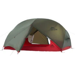 MSR HUBBA HUBBA NX Kuppelzelt GREEN -Mein Camping Geschaft 5637334796 ar hubba hubba nx msr 24