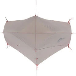 MSR HUBBA NX Einpersonenzelt LIGHT GRAY/RED -Mein Camping Geschaft 5637334804 h hubba nx msr 24