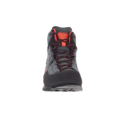 La Sportiva BOULDER X MID Herren Zustiegsschuhe CARBON/FLAME -Mein Camping Geschaft 5637455325 d boulder x mid la sportiva 24