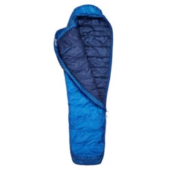 Marmot TRESTLES ELITE ECO 15 Herren Kunstfaserschlafsack CLEAR BLUE/CLASSIC BLUE -Mein Camping Geschaft 5637468903 c trestles elite eco 15 marmot 24