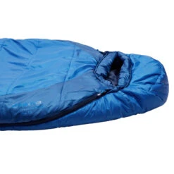 Marmot TRESTLES ELITE ECO 15 Herren Kunstfaserschlafsack CLEAR BLUE/CLASSIC BLUE -Mein Camping Geschaft 5637468903 d trestles elite eco 15 marmot 24