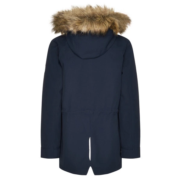 Jack Wolfskin B ELK ISLAND 3IN1 PARKA Kinder Doppeljacke NIGHT BLUE 4 Jack Wolfskin B ELK ISLAND 3IN1 PARKA Kinder Doppeljacke NIGHT BLUE – Bild 2