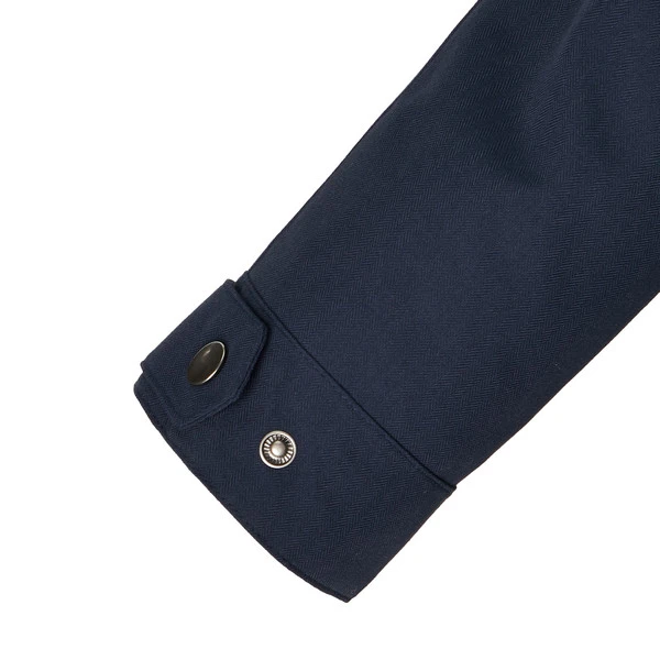 Jack Wolfskin B ELK ISLAND 3IN1 PARKA Kinder Doppeljacke NIGHT BLUE 5 Jack Wolfskin B ELK ISLAND 3IN1 PARKA Kinder Doppeljacke NIGHT BLUE – Bild 3