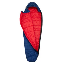 FJÄLLRÄVEN Fjällräven ABISKO TWO SEASONS W Damen Kunstfaserschlafsack ATLANTIC BLUE -Mein Camping Geschaft 5637514440 c abisko two seasons reg fjaellraeven 24