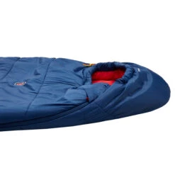 FJÄLLRÄVEN Fjällräven ABISKO TWO SEASONS W Damen Kunstfaserschlafsack ATLANTIC BLUE -Mein Camping Geschaft 5637514440 d abisko two seasons reg fjaellraeven 24