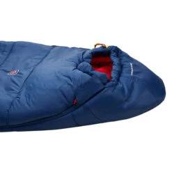 FJÄLLRÄVEN Fjällräven ABISKO THREE SEASONS LONG Kunstfaserschlafsack ATLANTIC BLUE -Mein Camping Geschaft 5637514442 d abisko three seasons w fjaellraeven 24