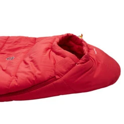 FJÄLLRÄVEN Fjällräven SKULE THREE SEASONS LONG Kunstfaserschlafsack RED -Mein Camping Geschaft 5637514739 d skule three seasons long fjaellraeven 24