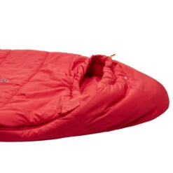 FJÄLLRÄVEN Fjällräven SKULE TWO SEASONS LONG Kunstfaserschlafsack RED -Mein Camping Geschaft 5637514750 i skule two seasons long fjaellraeven 24 1