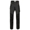 FJÄLLRÄVEN Fjällräven ABISKO TROUSERS M Herren Trekkinghose BLACK
