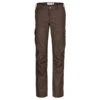FJÄLLRÄVEN Fjällräven KARLA TROUSERS HYDRATIC W Damen Trekkinghose DARK OLIVE -Mein Camping Geschaft 5637515880 e karla trousers hydratic fjaellraeven 24