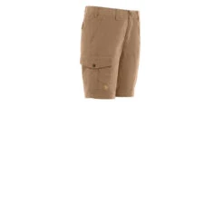FJÄLLRÄVEN Fjällräven KARLA PRO ZIP-OFF TROUSERS W Damen Trekkinghose DARK SAND -Mein Camping Geschaft 5637516594 d karla pro zipoff trousers w fjaellraeven 24