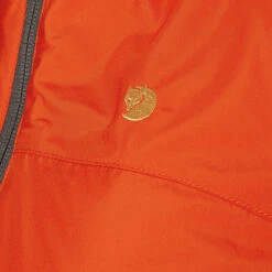 FJÄLLRÄVEN Fjällräven BERGTAGEN LITE INSULATION JKT W Damen Übergangsjacke HOKKAIDO ORANGE -Mein Camping Geschaft 5637523161 h bergtagen lite insulation jkt w fjaellraeven 24