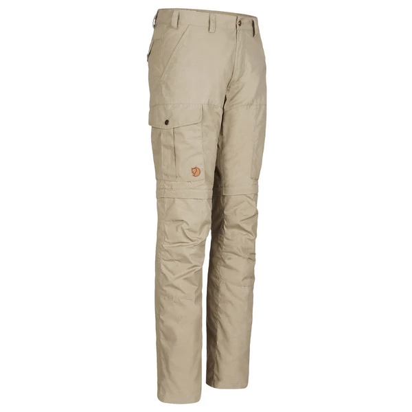 FJÄLLRÄVEN Fjällräven KARL PRO ZIP-OFF TROUSERS M Herren Trekkinghose SAVANNA 4 FJÄLLRÄVEN Fjällräven KARL PRO ZIP-OFF TROUSERS M Herren Trekkinghose SAVANNA – Bild 2