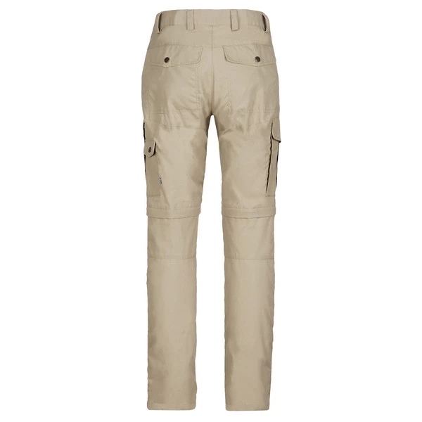 FJÄLLRÄVEN Fjällräven KARL PRO ZIP-OFF TROUSERS M Herren Trekkinghose SAVANNA 5 FJÄLLRÄVEN Fjällräven KARL PRO ZIP-OFF TROUSERS M Herren Trekkinghose SAVANNA – Bild 3