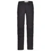 FJÄLLRÄVEN Fjällräven ABISKO LITE TREKKING ZIP-OFF M LONG Herren Trekkinghose DARK GREY-BLACK -Mein Camping Geschaft 5637526179 m abisko lite trekking zip off m long fjaellraeven 24