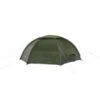 FJÄLLRÄVEN Fjällräven ABISKO DOME 2 Kuppelzelt PINE GREEN