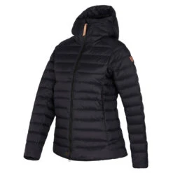 FJÄLLRÄVEN Fjällräven KEB TOURING DOWN JACKET W Damen Daunenjacke BLACK -Mein Camping Geschaft 5637529234 b keb touring down jacket w fjaellraeven 24