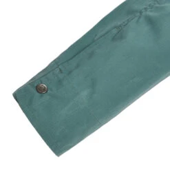 FJÄLLRÄVEN Fjällräven GREENLAND SHIRT JACKET W Damen Übergangsjacke FROST GREEN -Mein Camping Geschaft 5637531068 c greenland shirt jacket w fjaellraeven 24