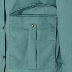 FJÄLLRÄVEN Fjällräven GREENLAND SHIRT JACKET W Damen Übergangsjacke FROST GREEN -Mein Camping Geschaft 5637531068 d greenland shirt jacket w fjaellraeven 24