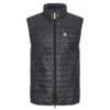 FJÄLLRÄVEN Fjällräven ABISKO PADDED VEST M Herren Weste BLACK -Mein Camping Geschaft 5637531320 a abisko padded vest m fjaellraeven 24