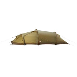 FJÄLLRÄVEN Fjällräven ABISKO SHAPE 2 Tunnelzelt SAND