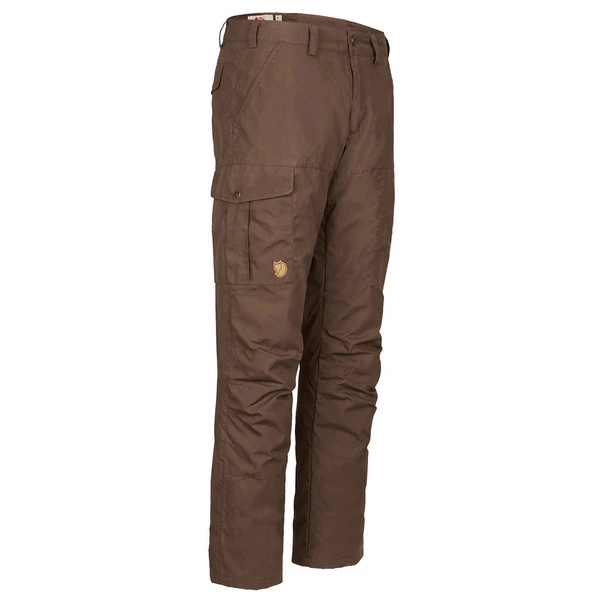FJÄLLRÄVEN Fjällräven KARL PRO HYDRATIC TROUSERS M Herren Trekkinghose DARK OLIVE 4 FJÄLLRÄVEN Fjällräven KARL PRO HYDRATIC TROUSERS M Herren Trekkinghose DARK OLIVE – Bild 2