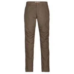 FJÄLLRÄVEN Fjällräven SÖRMLAND TAPERED TROUSERS M Herren Trekkinghose TARMAC