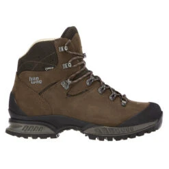 Hanwag TATRA II NARROW LADY GTX Damen Trekkingstiefel ERDE_BROWN