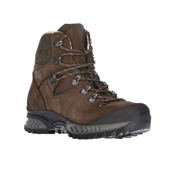 Hanwag TATRA II LADY Damen Trekkingstiefel ERDE_BROWN 4 Hanwag TATRA II LADY Damen Trekkingstiefel ERDE_BROWN – Bild 2