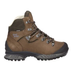 Hanwag TATRA II WIDE LADY GTX Damen Trekkingstiefel ERDE_BROWN
