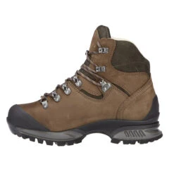 Hanwag TATRA II WIDE LADY GTX Damen Trekkingstiefel ERDE_BROWN -Mein Camping Geschaft 5637543446 c tatra ii wide lady gtx hanwag 24