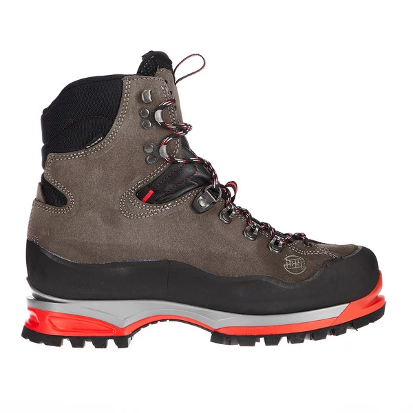 Hanwag SIRIUS II GTX Herren Bergstiefel ASCHE_DARK GREY 3 Hanwag SIRIUS II GTX Herren Bergstiefel ASCHE_DARK GREY
