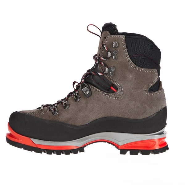 Hanwag SIRIUS II GTX Herren Bergstiefel ASCHE_DARK GREY 5 Hanwag SIRIUS II GTX Herren Bergstiefel ASCHE_DARK GREY – Bild 3