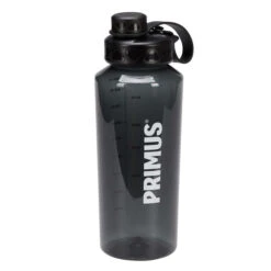 Primus TRAILBOTTLE 1.0L TRITAN BLACK Trinkflasche NOCOLOR