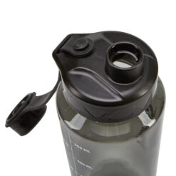 Primus TRAILBOTTLE 0.6L TRITAN BLACK Trinkflasche NOCOLOR -Mein Camping Geschaft 5637547859 d trailbottle 06l tritan black primus 24