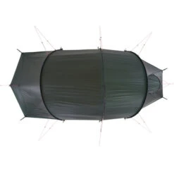 Hilleberg NALLO 4 GT Familienzelt GRÜN -Mein Camping Geschaft 5637548339 n nallo 4 gt hilleberg 24