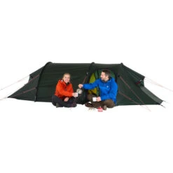 Hilleberg NAMMATJ 2 GT Tunnelzelt GRÜN -Mein Camping Geschaft 5637548411 f nammatj 2 gt hilleberg 24