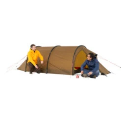 Hilleberg KERON 3 Tunnelzelt SAND 8 Hilleberg KERON 3 Tunnelzelt SAND -Mein Camping Geschaft 5637548425 ab keron 3 hilleberg 24