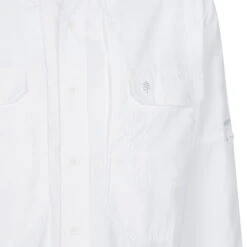 Royal Robbins BUG BARRIER EXPEDITION LONG SLEEVE Herren Mückenabweisende Kleidung WHITE -Mein Camping Geschaft 5637549070 i bug barrier expedition long sleeve royal robbins 24