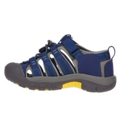 Keen NEWPORT H2 Y Kinder Outdoor Sandalen BLUE DEPTHS/GARGOYLE -Mein Camping Geschaft 5637550819 cqrgiqd newport h2 y keen 24
