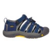 Keen NEWPORT H2 C Kinder Outdoor Sandalen BLUE DEPTHS/GARGOYLE 2 Keen NEWPORT H2 C Kinder Outdoor Sandalen BLUE DEPTHS/GARGOYLE -Mein Camping Geschaft 5637551296 a newport h2 c keen 24