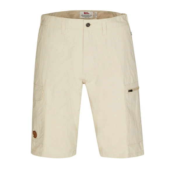 FJÄLLRÄVEN Fjällräven TRAVELLERS MT SHORTS M Herren Shorts LIGHT BEIGE 3 FJÄLLRÄVEN Fjällräven TRAVELLERS MT SHORTS M Herren Shorts LIGHT BEIGE