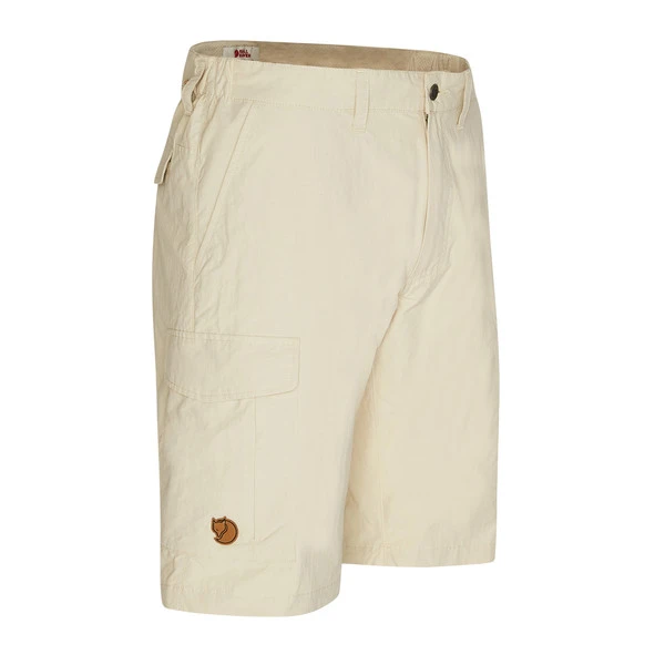 FJÄLLRÄVEN Fjällräven TRAVELLERS MT SHORTS M Herren Shorts LIGHT BEIGE 4 FJÄLLRÄVEN Fjällräven TRAVELLERS MT SHORTS M Herren Shorts LIGHT BEIGE – Bild 2