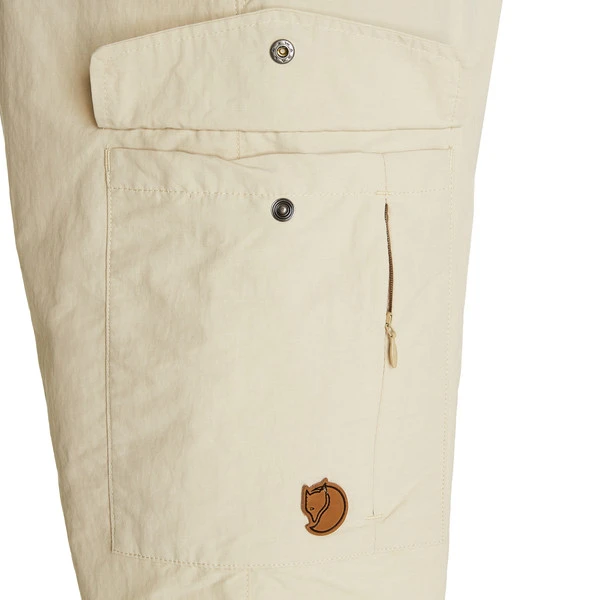 FJÄLLRÄVEN Fjällräven TRAVELLERS MT SHORTS M Herren Shorts LIGHT BEIGE 6 FJÄLLRÄVEN Fjällräven TRAVELLERS MT SHORTS M Herren Shorts LIGHT BEIGE – Bild 4