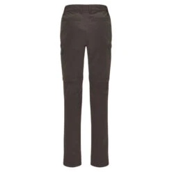 FJÄLLRÄVEN Fjällräven TRAVELLERS MT ZIP-OFF TRS W Damen Reisehose DARK GREY -Mein Camping Geschaft 5637556679 c travellers mt zipoff trs w fjaellraeven 24