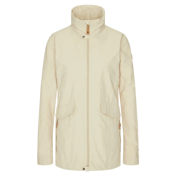 FJÄLLRÄVEN Fjällräven TRAVELLERS MT JACKET W Damen Übergangsjacke LIGHT BEIGE 3 FJÄLLRÄVEN Fjällräven TRAVELLERS MT JACKET W Damen Übergangsjacke LIGHT BEIGE