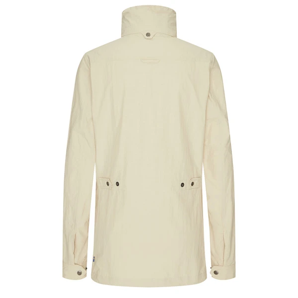 FJÄLLRÄVEN Fjällräven TRAVELLERS MT JACKET W Damen Übergangsjacke LIGHT BEIGE 4 FJÄLLRÄVEN Fjällräven TRAVELLERS MT JACKET W Damen Übergangsjacke LIGHT BEIGE – Bild 2