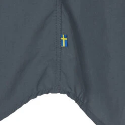 FJÄLLRÄVEN Fjällräven ABISKO HIKE SHIRT SS M Herren Outdoor Hemd DUSK -Mein Camping Geschaft 5637569588 e abisko hike shirt ss m fjaellraeven 24